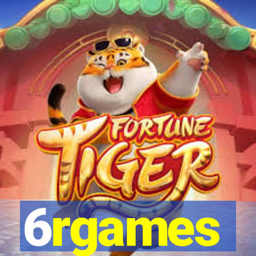 6rgames