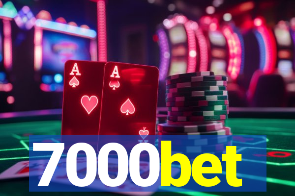 7000bet