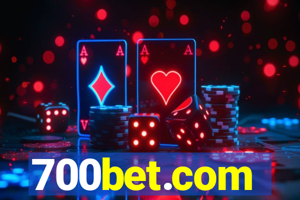 700bet.com