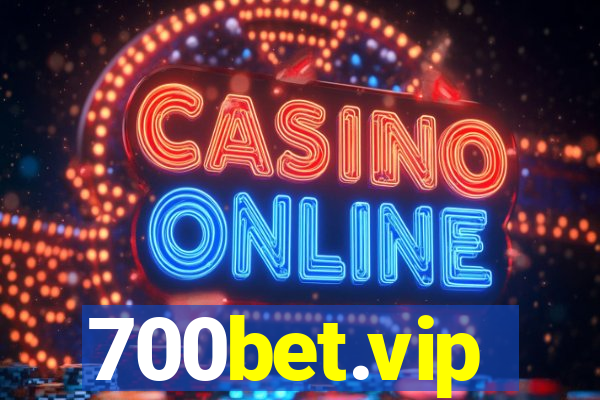 700bet.vip
