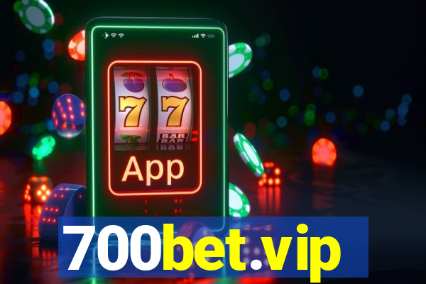 700bet.vip