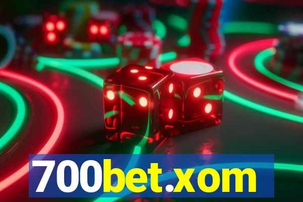 700bet.xom