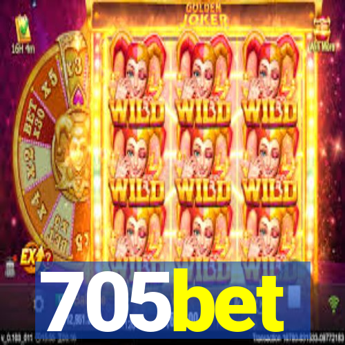 705bet