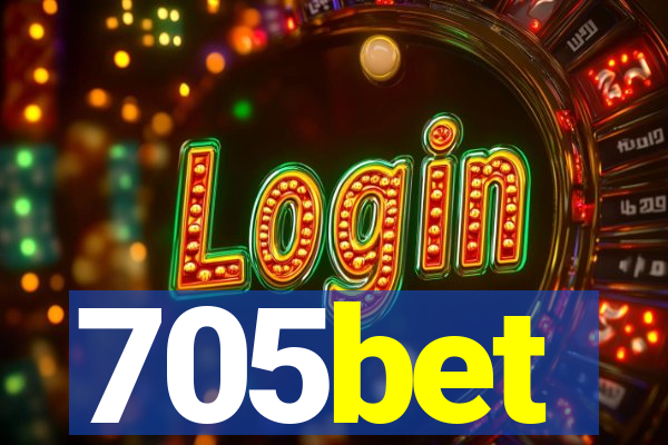 705bet