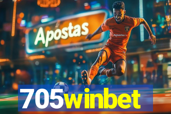 705winbet
