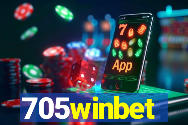 705winbet