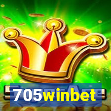 705winbet
