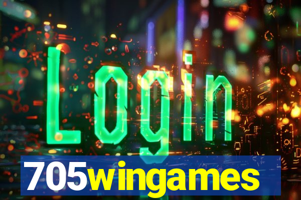 705wingames