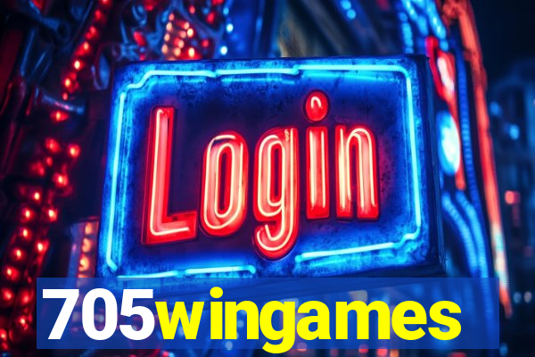 705wingames