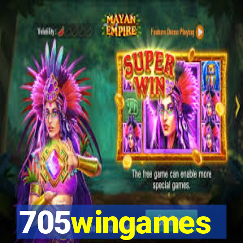 705wingames