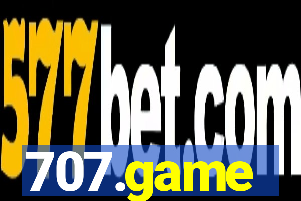 707.game