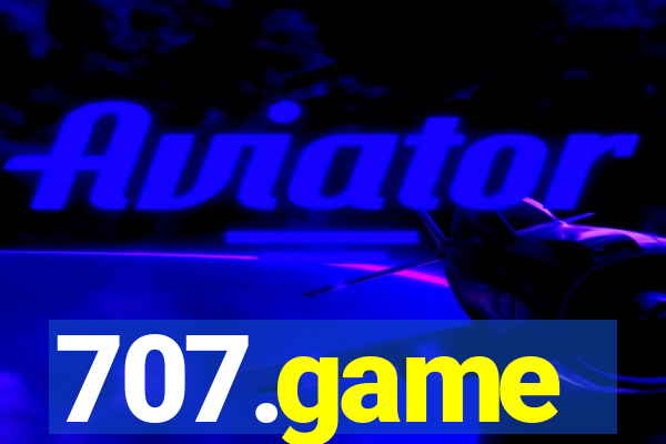 707.game