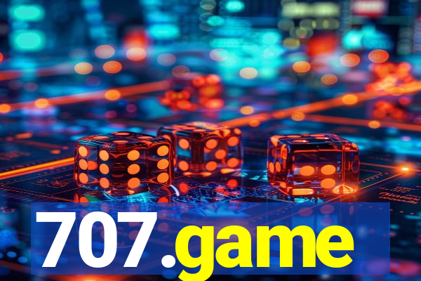 707.game