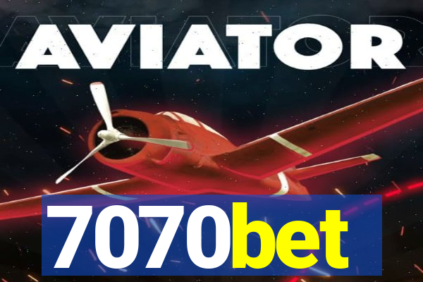 7070bet
