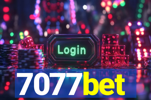 7077bet