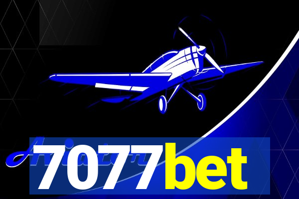 7077bet