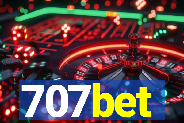 707bet