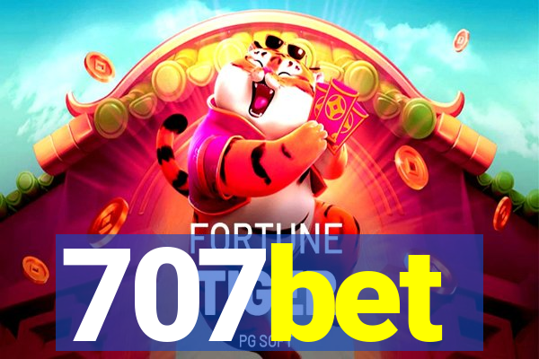 707bet