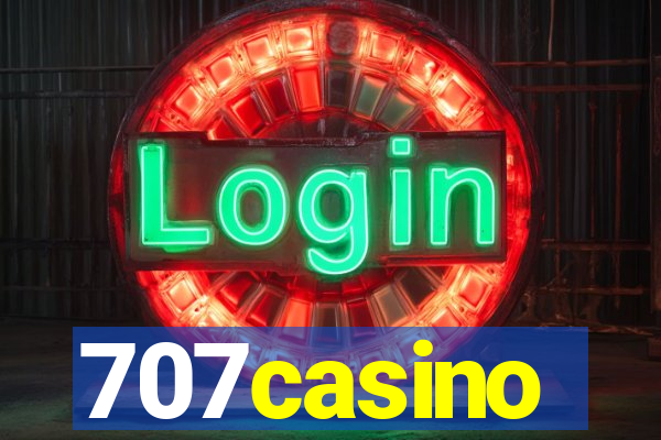 707casino