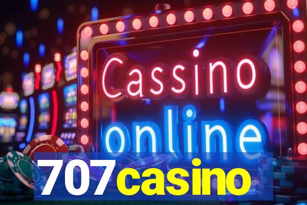 707casino