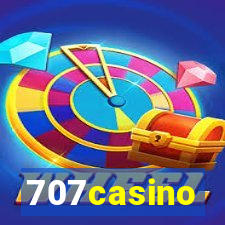 707casino