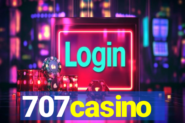 707casino