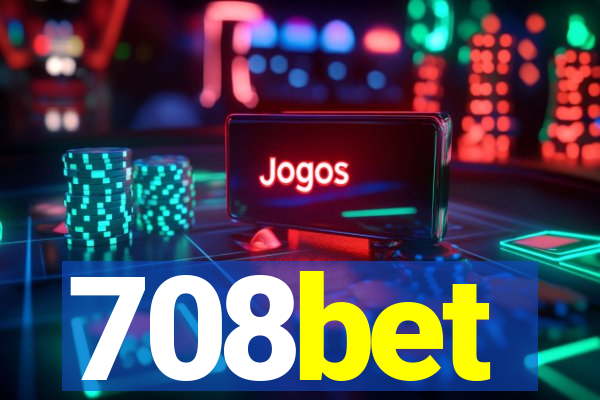 708bet