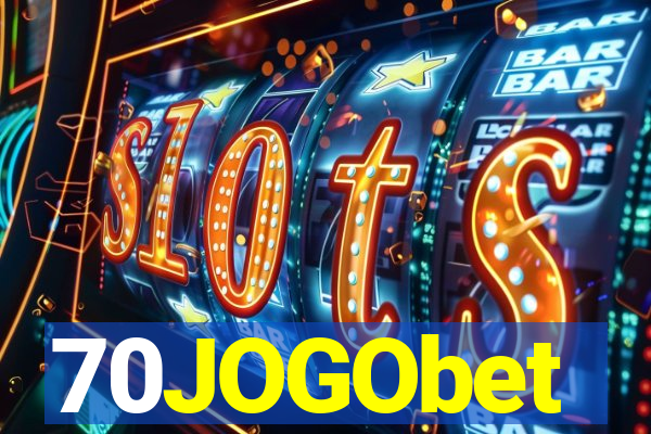 70JOGObet
