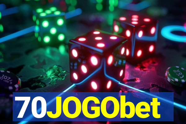 70JOGObet