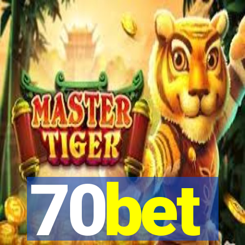 70bet