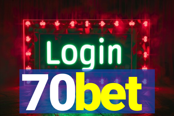 70bet