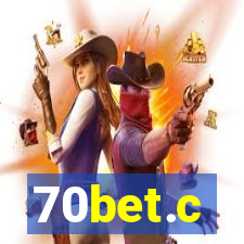 70bet.c