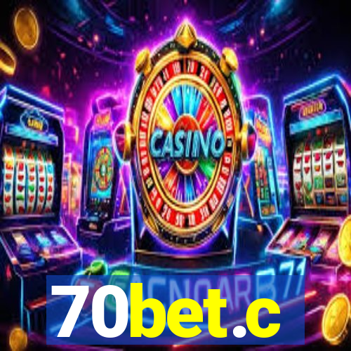70bet.c