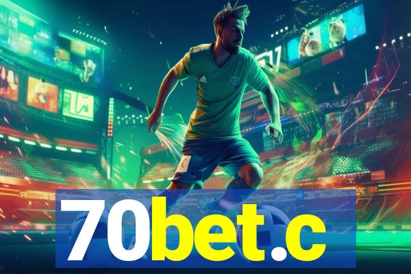 70bet.c