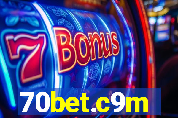 70bet.c9m