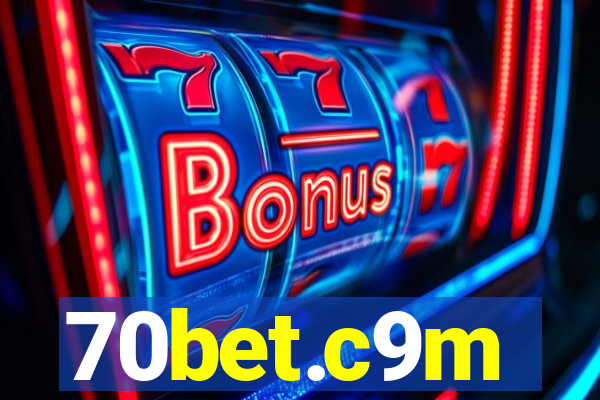 70bet.c9m