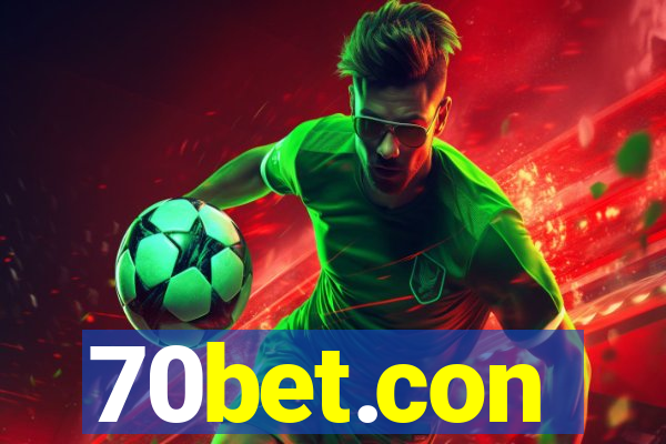 70bet.con