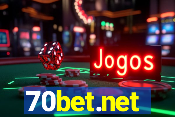 70bet.net