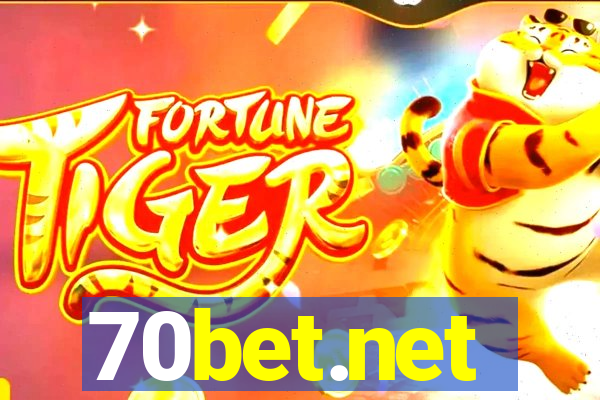 70bet.net