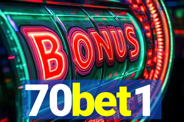 70bet1