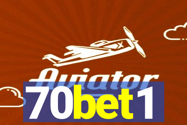70bet1