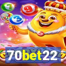 70bet22