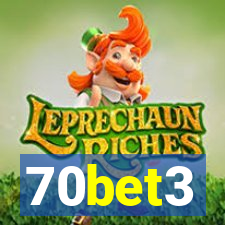 70bet3