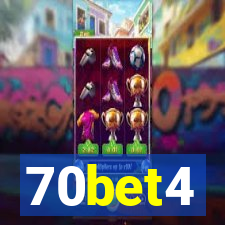 70bet4