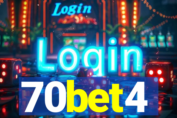 70bet4
