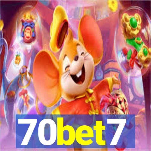 70bet7