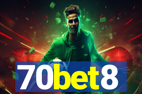 70bet8
