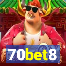 70bet8