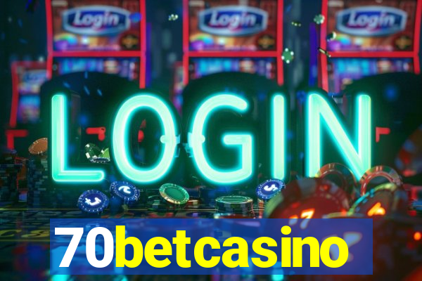 70betcasino