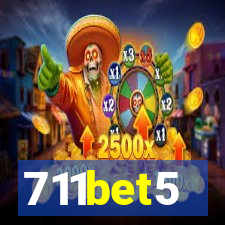 711bet5